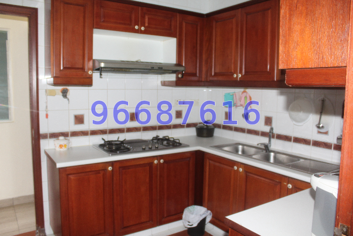 Cavendish Park (D21), Condominium #38409532